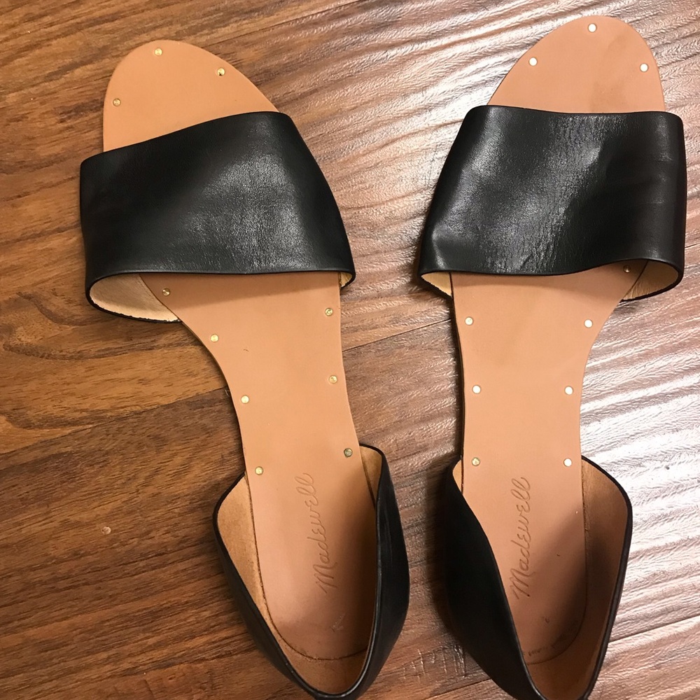 Madewell Sandals (11)